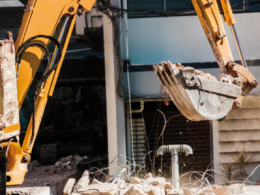 Vincentiusstrae 5a - Neubau in Karlsruhe